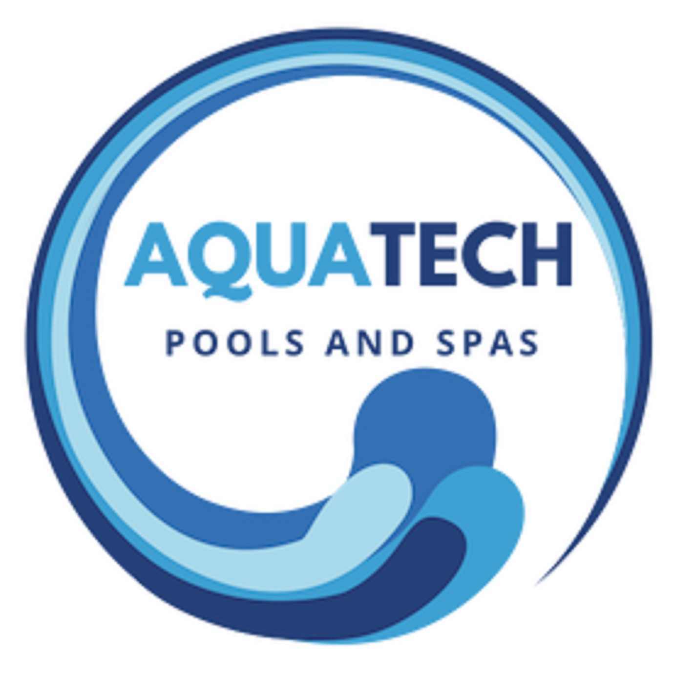 Aquatech Pools and Spas